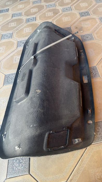 Продам полку от машины