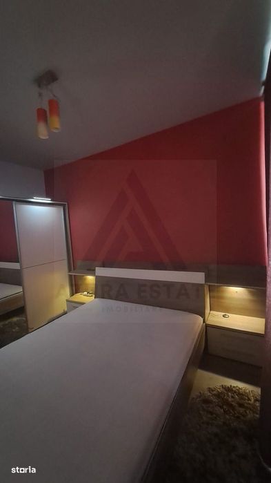 închiriez ap 2 camere