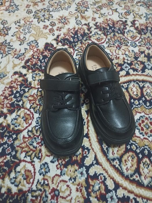 Продам бредовую обувь