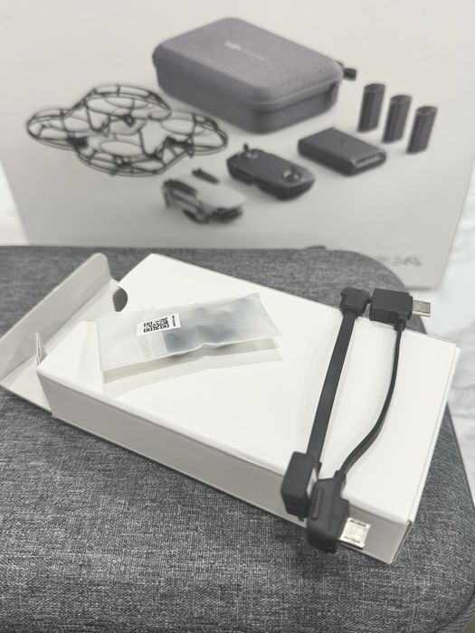 DJI Mavic Mini - Fly More Combo