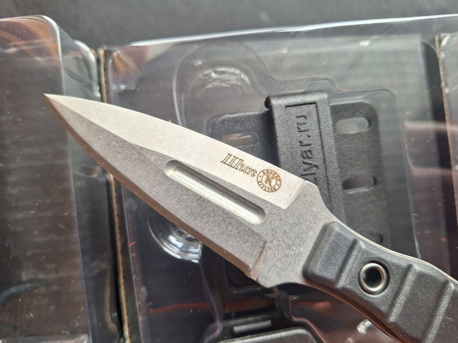 Нож Kizlyar Thorn (Кизляр Шип)