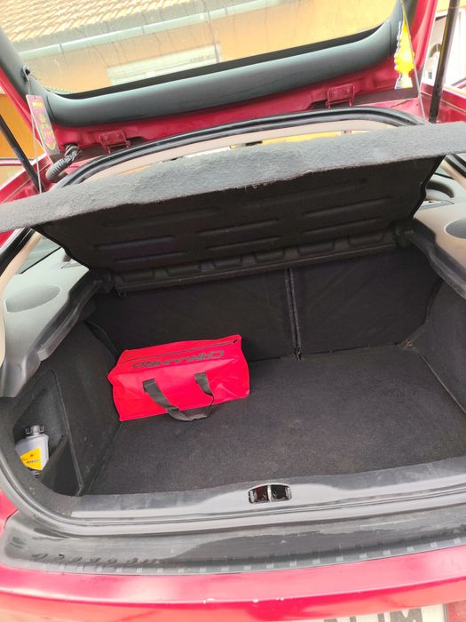 Vand Citroen C4 1,6 hdi