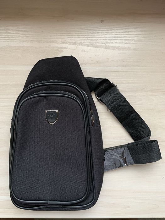 Сумка мужская Philipp Plein