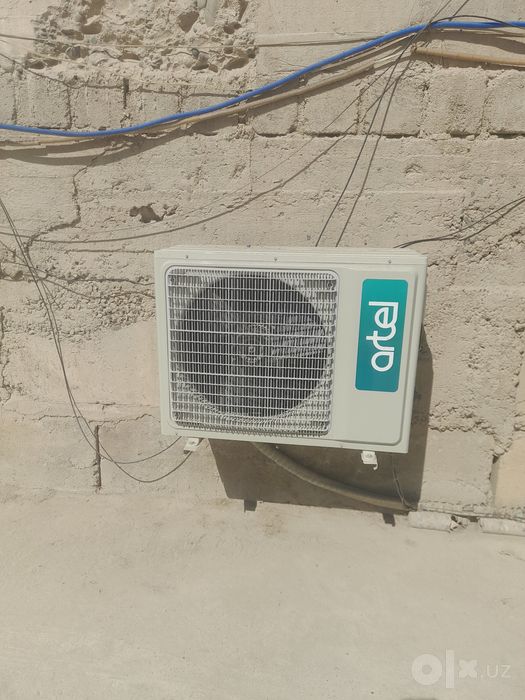 Продаётся кондиционер ARTEL