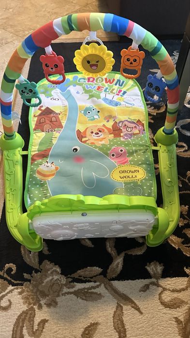 Активна гимнастика