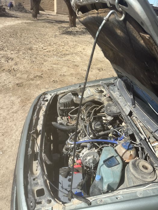 Пассат. Сатылады срочно