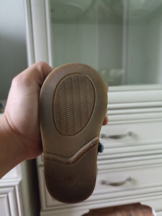 Обувь детская для Мальчика