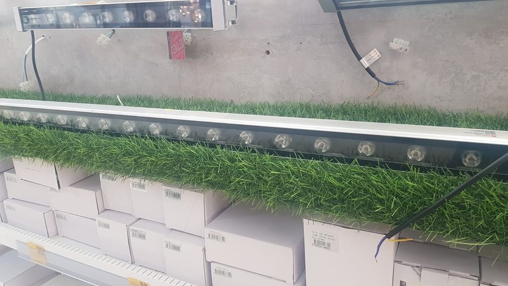 Лед прожекторы 40 вад