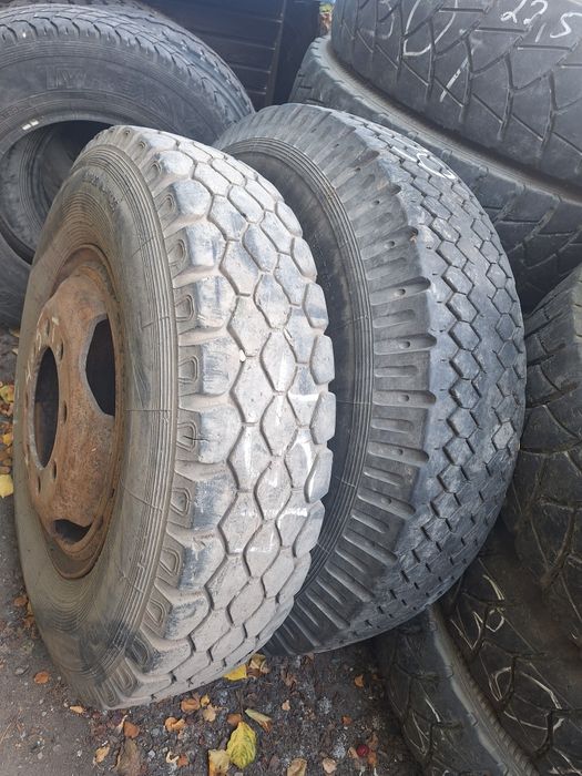 продам автошины 10 р 20