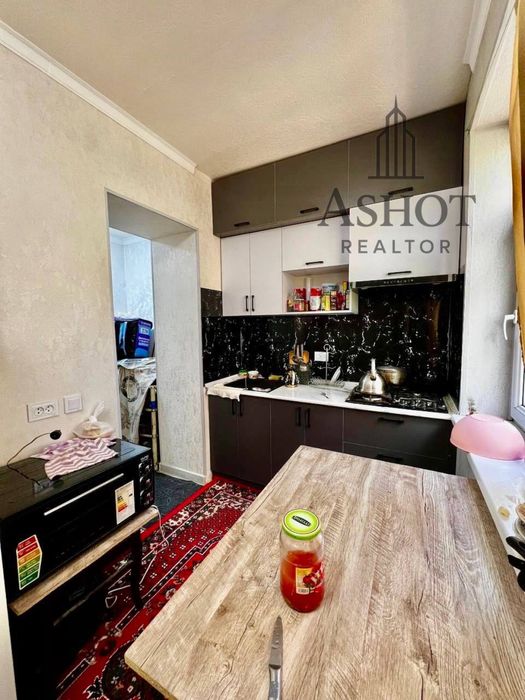 2в3/3/5 Кирпич 2х6 Массив Ялангач 55м2