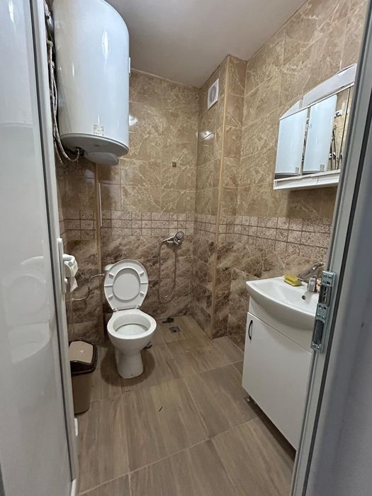 Дава се под наем Двустаен апартамент в Пловдив, Съдийски - 65 кв.м за 408 € - Снимка #6