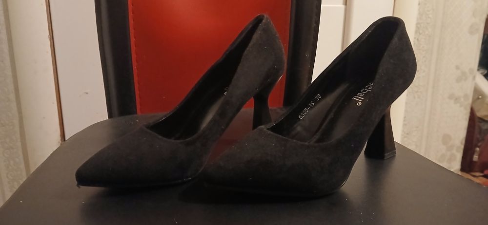 Туфли ___"Алиса"