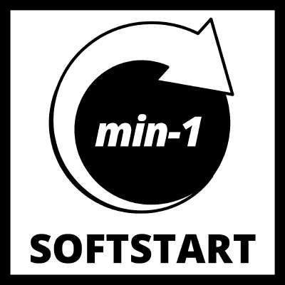 Фреза за канали Einhell TC-MA 1300 / 1320 W, 125 мм /