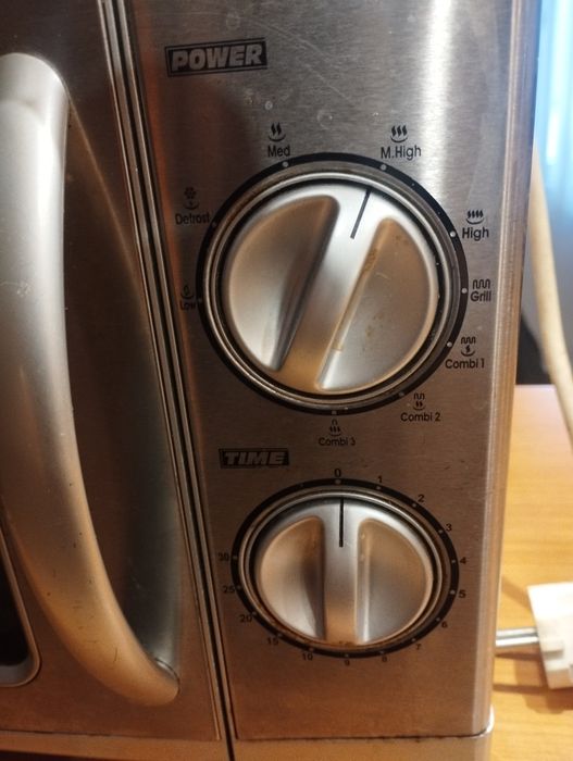 Микровълнова Sang