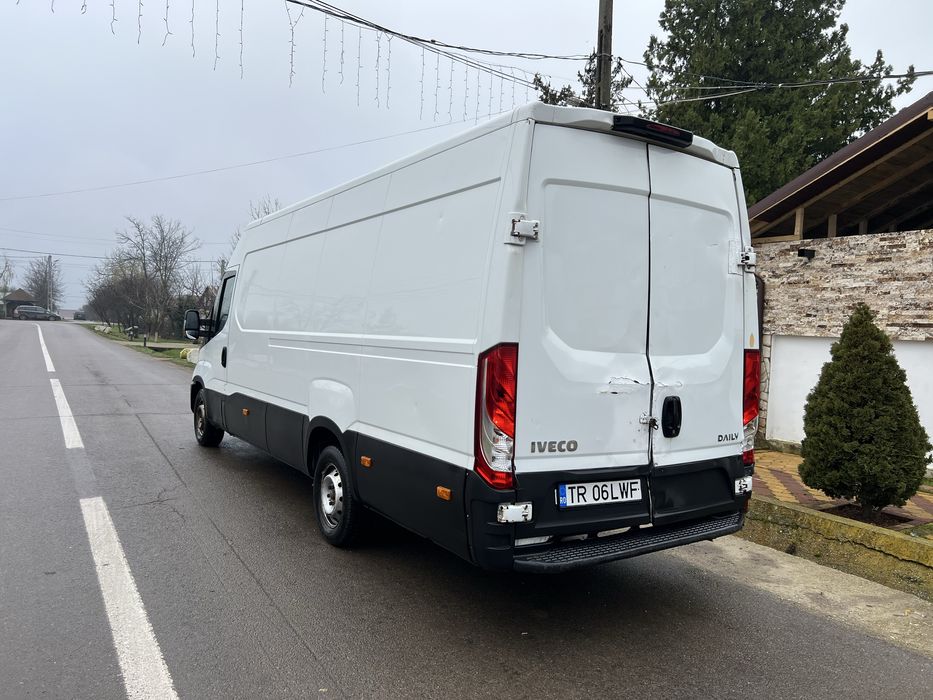 De vanzare IVECO DALY
