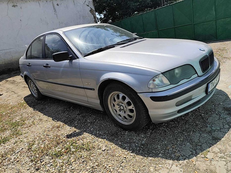 BMW 3 Series 1999 — imagine 2