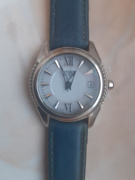 Ceas Citizen Eco Drive – Încărcare Solară / Elegant