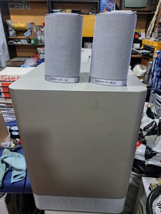 Harman kardon subwoofer