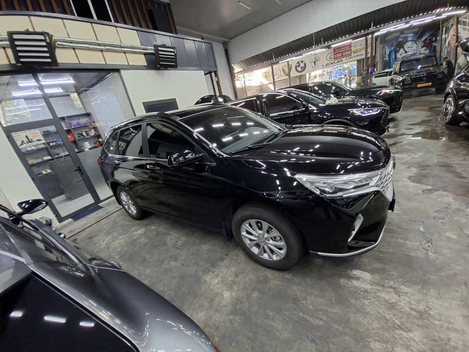 Haval M6 full 2026