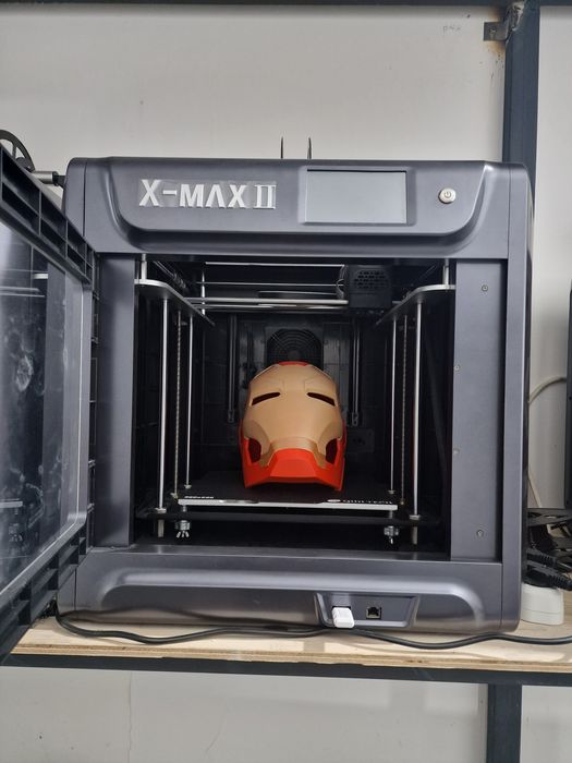 Курс по 3Д-печати