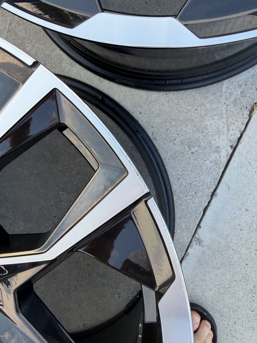 Джанти за Бмв Bmw 21” 5X112 X5 X6 G05 G06
