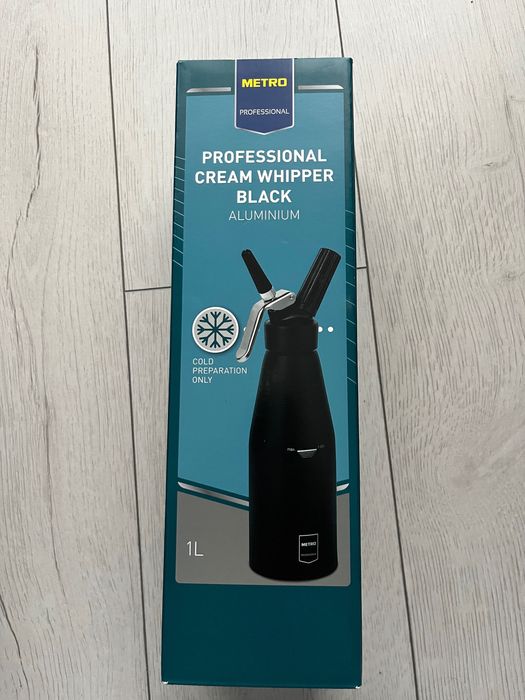 sifon frisca cu baloane