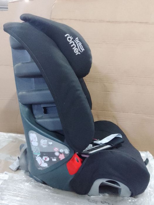 Столче за кола  Britax
