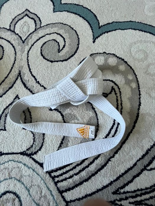 Кимоно дзюдо Adidas 155cm