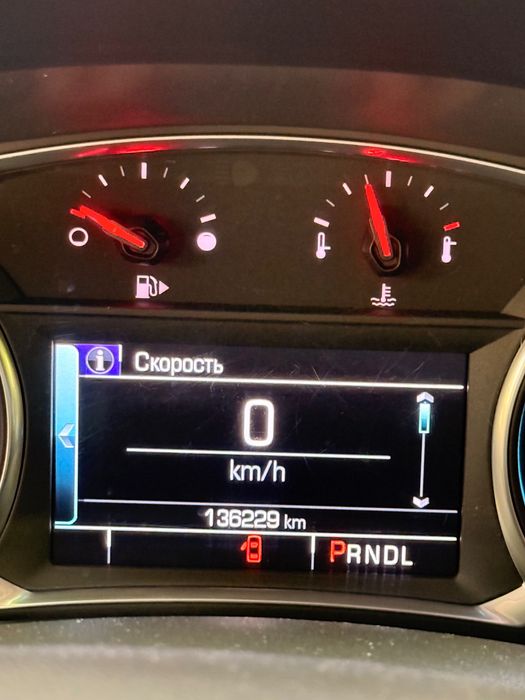 Malibu-2 атмосферный, 2.4 мотор в идеальном состоянии