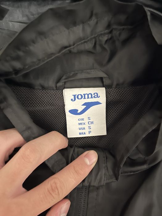 Дождевик jomaaaa