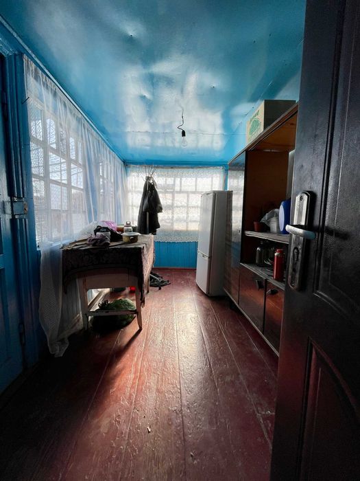 Продажа дома, на улице Абая, пересечение с Рабочей, 85м2, 3 сотки