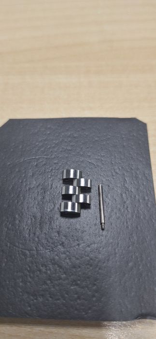 Za element link bratara Tudor Black Bay 5 link