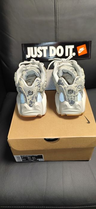 Nike Hot Step Terra Nocta, номер 40