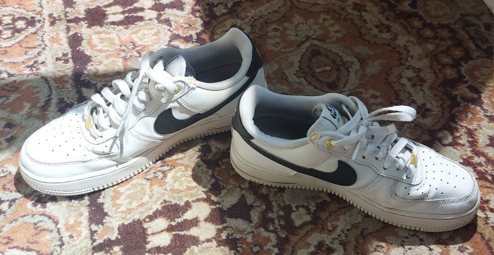 Adidași NIKE mas.41