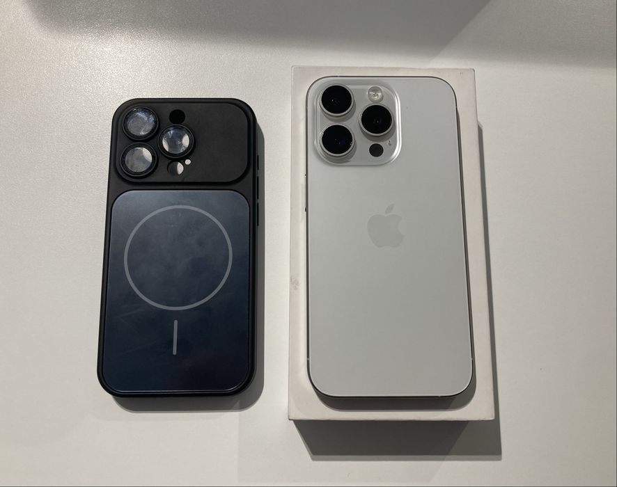 iPhone 15 Pro | Айфон 15 Про