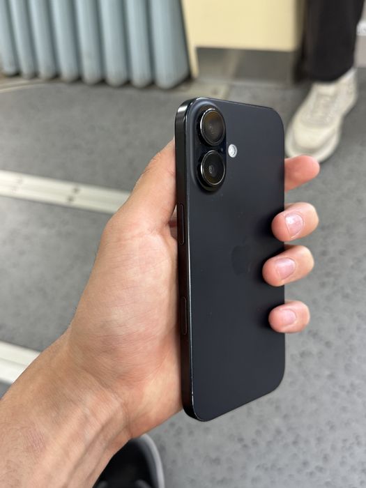 Iphone 16 128 гб