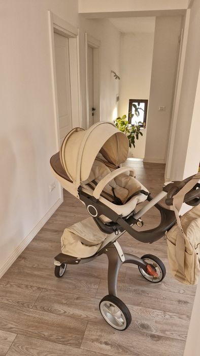 Stokke V 5 partea sport
