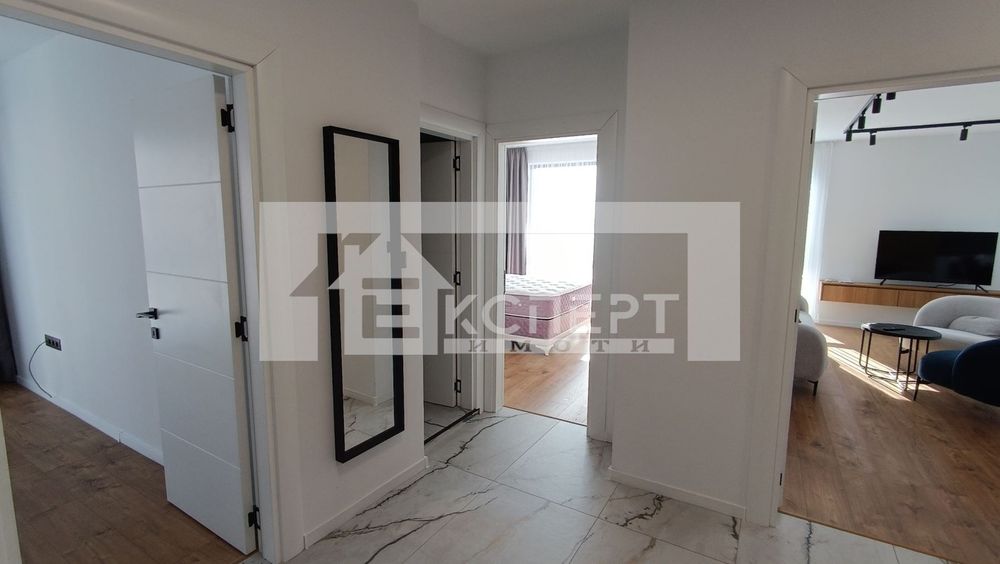 Продава се Многостаен апартамент в Пловдив, Каменица 2 - 131 кв.м за 2214 €/кв.м - Снимка #6