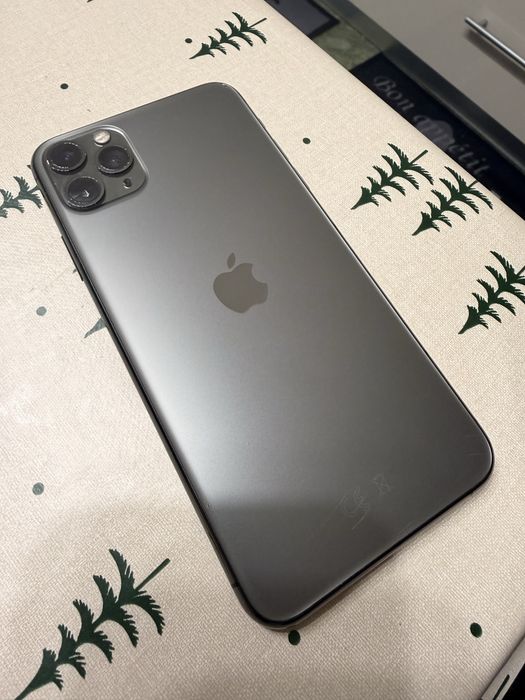 Iphone 11 pro max