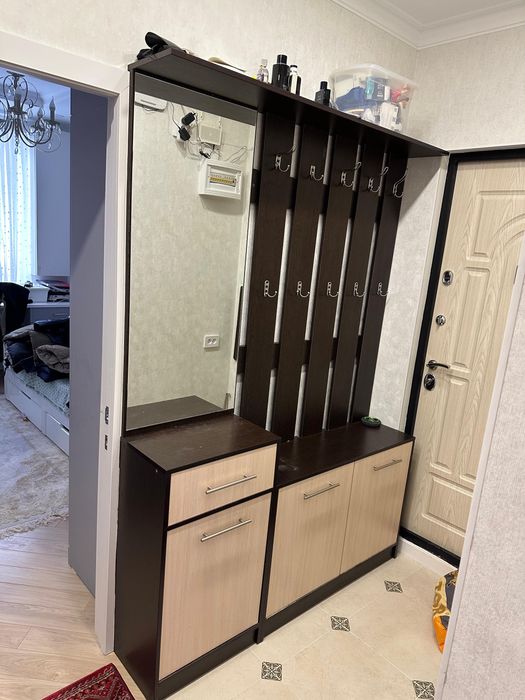 Прихожый мебель