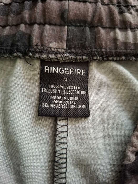 Панталон / дънков-карго, чисто нов и Анцунг - долница !