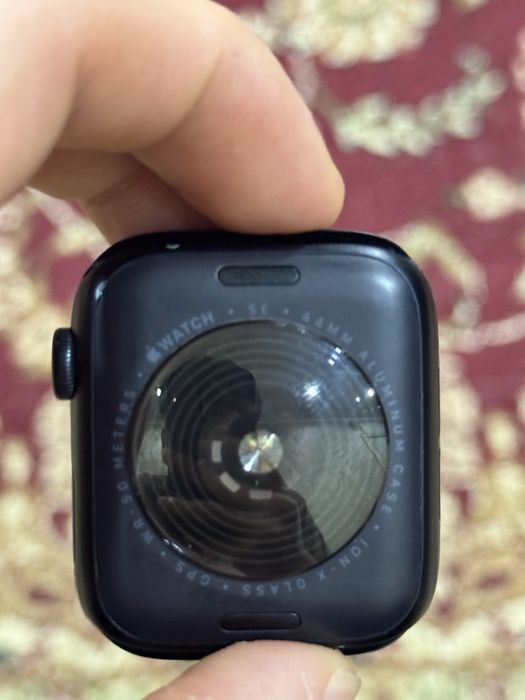 Apple watch se 2