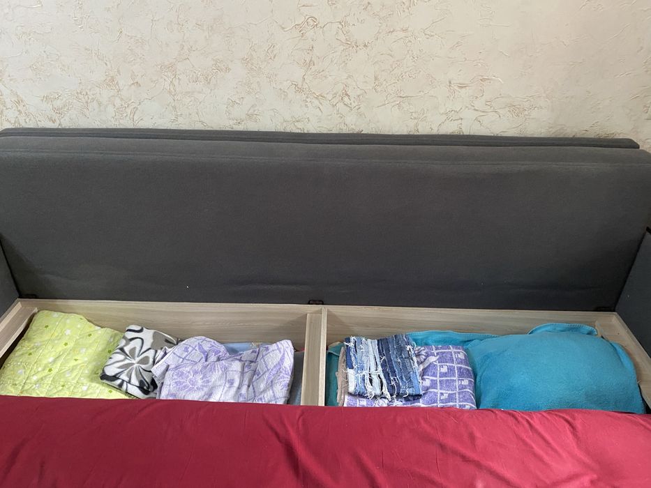 Диван раскладной