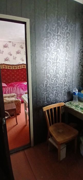 Продаётся 2-х комнатная квартира