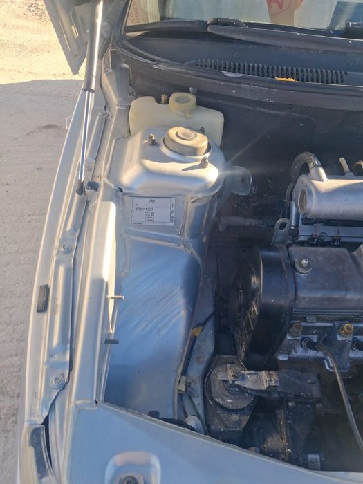 Продам Ваз 12 2003 года