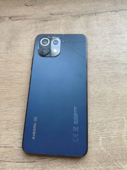 Xiaomi 11 lite 5g NE