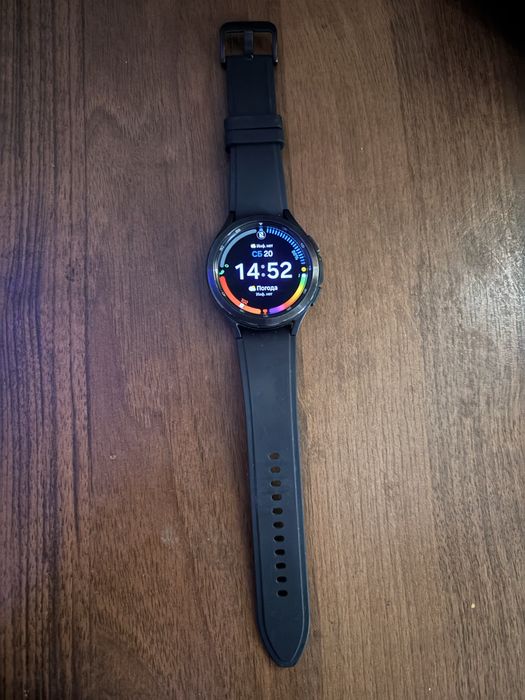 Продам смарт часы