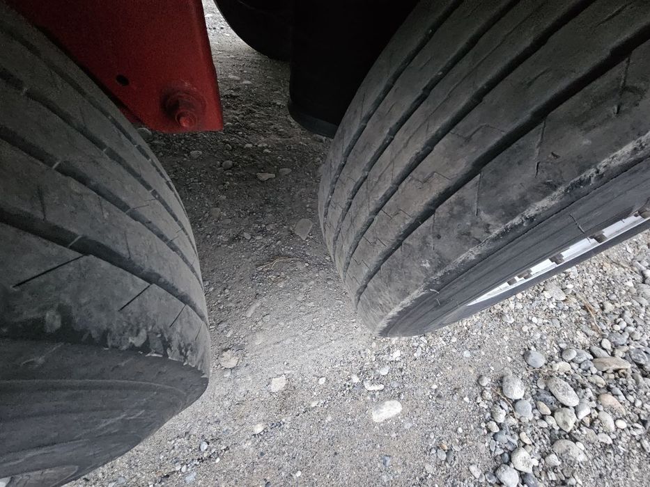 Реф SCHMITZ SL200 Сотилади