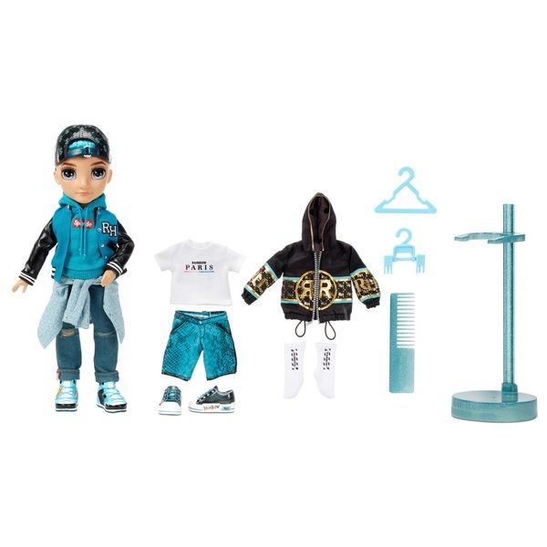 Кукла Rainbow high