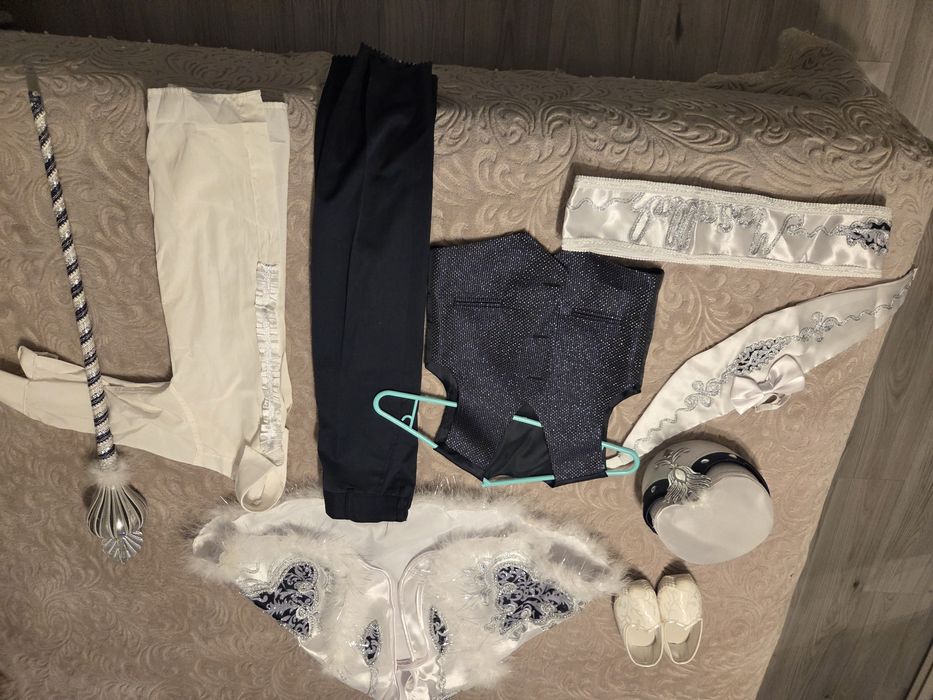 Комплект за сюннет